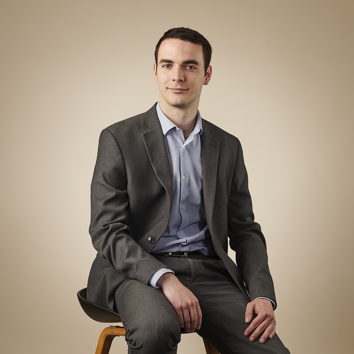 Sean Ross, Trainee Solicitor