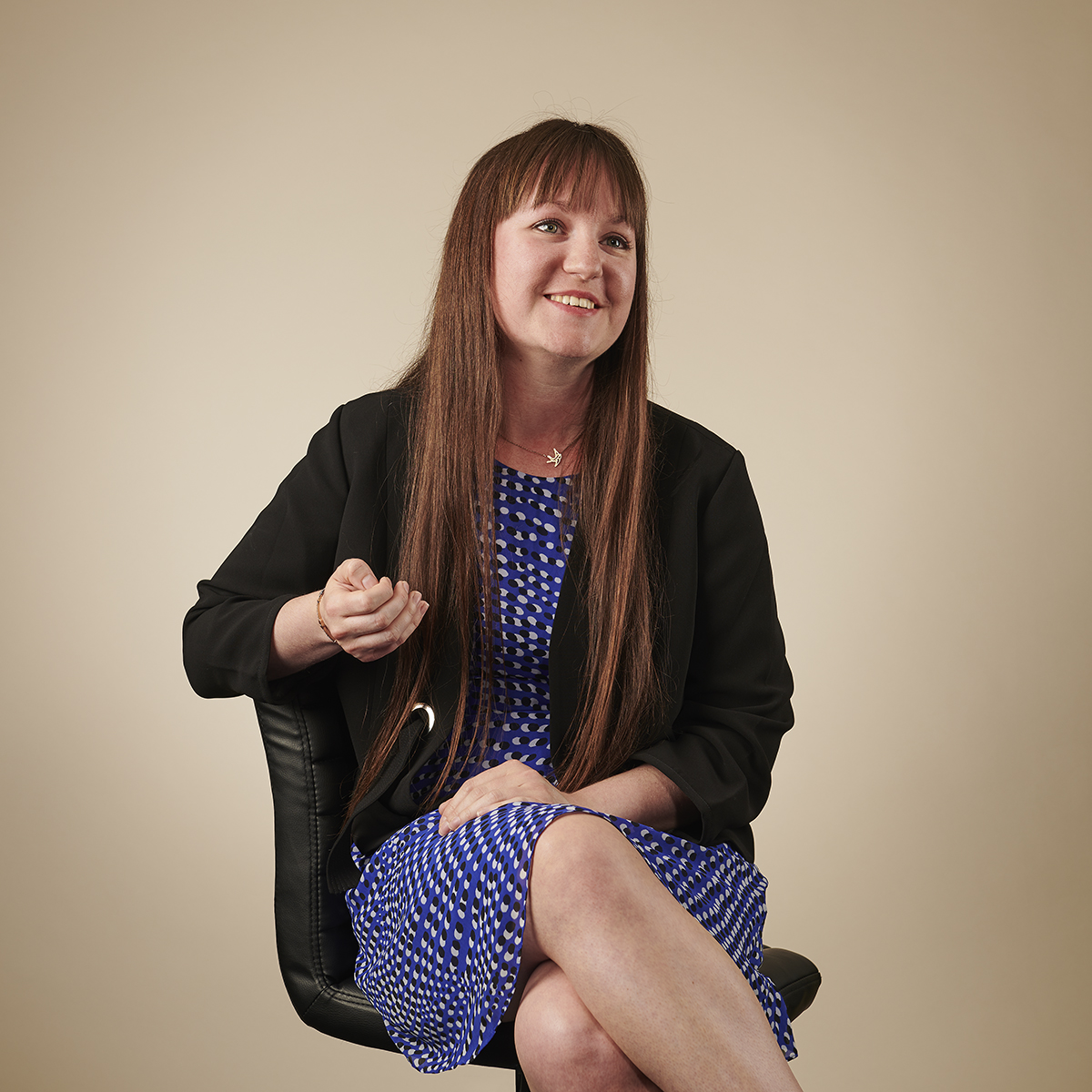 private client services lawyer fiona clarke