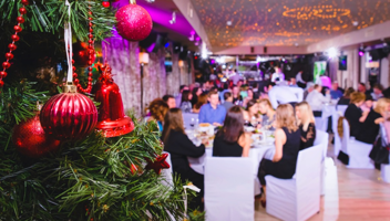 Are Last Orders Being Called On The Company Christmas Party