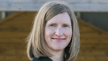 Debbie Harding