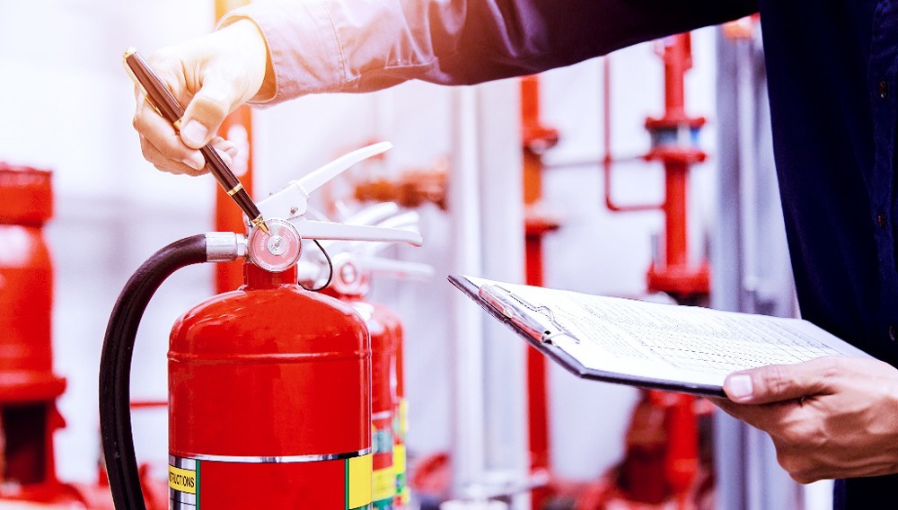 Building And Fire Safety After Grenfell