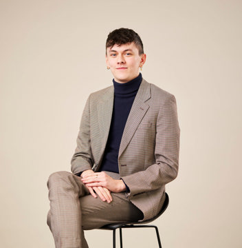 Conall Grant