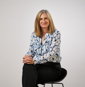Ishbel MacPherson