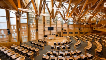 Lobbying In Scotland Getting It Right