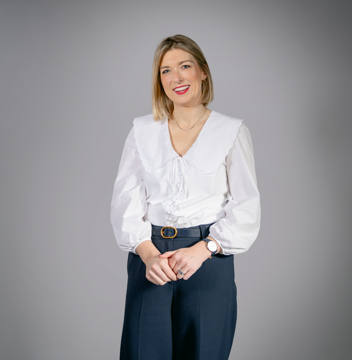Dawn Houston