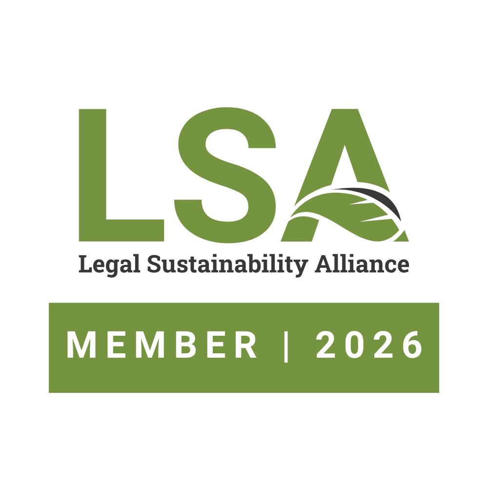 Updated Logo LSA MEMBER 26 Colour