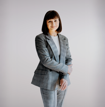 Kamila Fraser Web