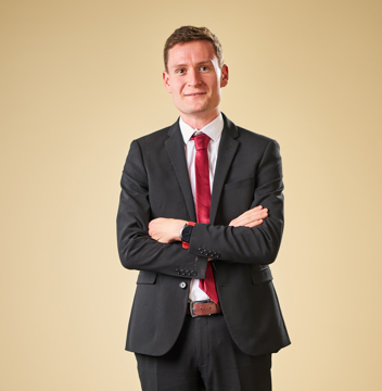Darroch Anderson