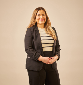 Lucy Mathieson