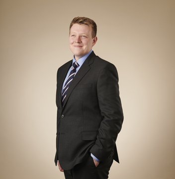 David Sharkey
