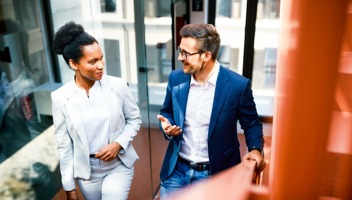 A Business’S People Are Its Greatest Asset – And One Of Its Biggest Risks