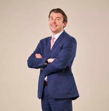 Gavin McQueen