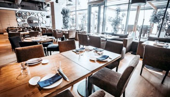 A Recipe For Distress The Pressure On UK Restaurants