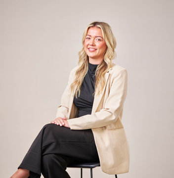 Rachel Menzies