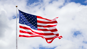 Visa Guides Flags 5 US