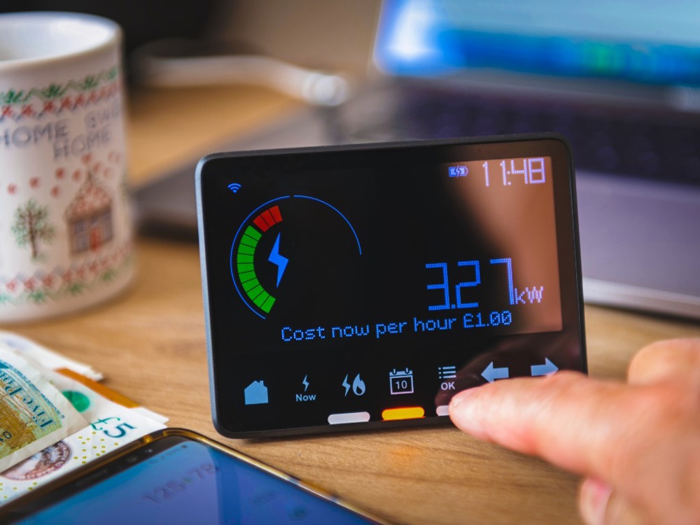 How Smart Is Your Home