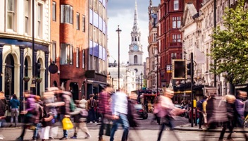 Transforming UK Pensions