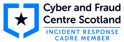Incident Response Cadre Member