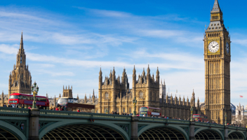 UK Government Publishes First Statement Of Changes In 2025