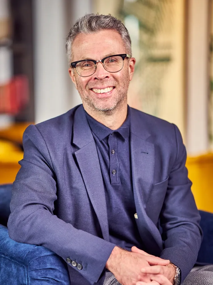 Richard Smith Closer