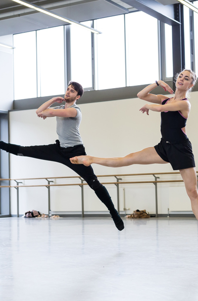 Dancer New 5