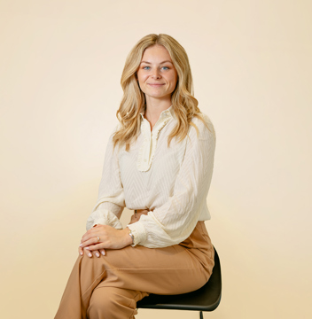 Georgia Gordon