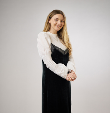 Louise McDaid