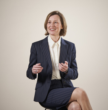 Carolyn Ross