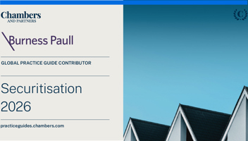 GPG SECURITISATION 2026 Linkedin Post