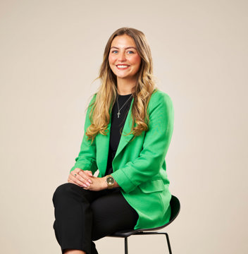 Sophie Thomson