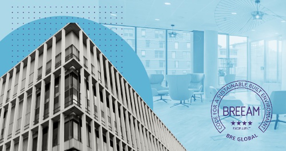 Sustainability Website 6 Sustainable Buildings
