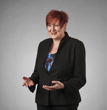 Carolann Brown
