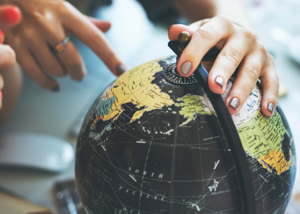 International Relocation Of Children