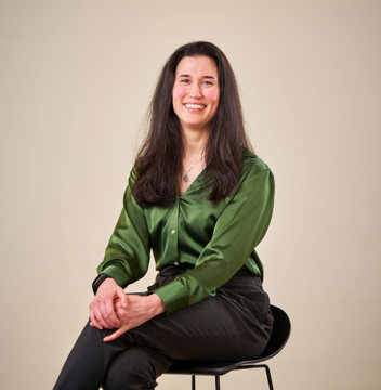 Kaetlin Gale