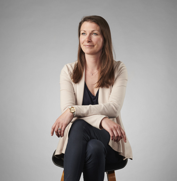Alison Clarke