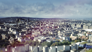 Urban Age