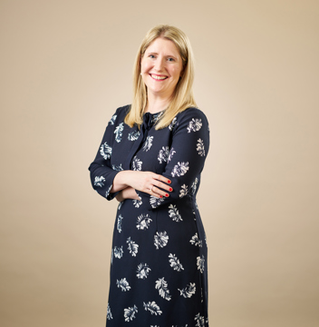 Catriona McGregor