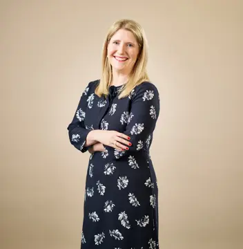 Catriona McGregor