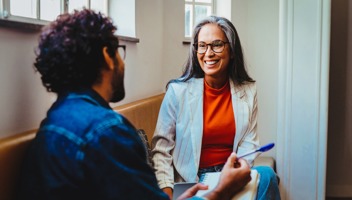 Neurodiversity At Work – Building Inclusive Workplaces