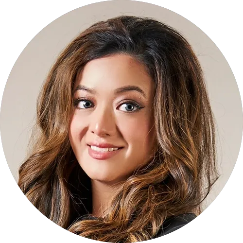 Amna Ashraf