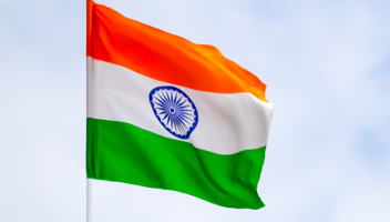 Visa Guides Flags 1 India