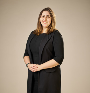 Megan McCulloch