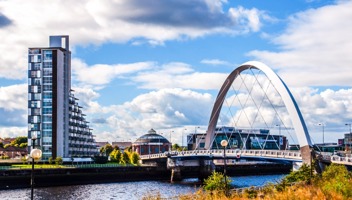 Burness Paull Invests In Additional Glasgow Office Space To Support Growth
