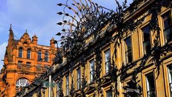 Levelling The Playing Field What Scotland Can Learn From Europe On Non Domestic Rates