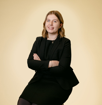 Rebecca Petrie