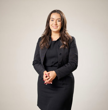 Kirsty McKay