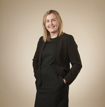 Laura Donohoe