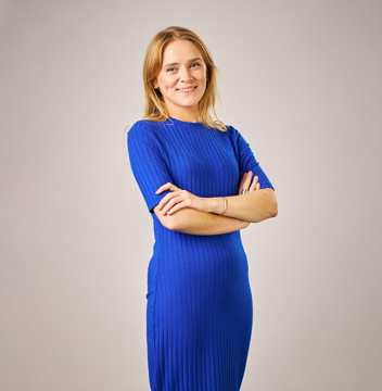 Marianne Wilson
