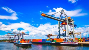 Ports And Harbours Re