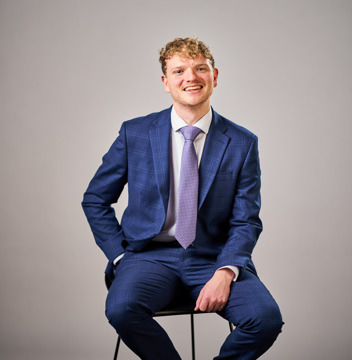 Arran Hart